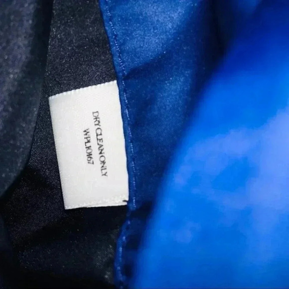 Dylan Gray Mens Harrington Lightweight Windbreaker - Picture 11 of 11